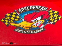 Oldtimer-Messe Tulln am 10.05.2025